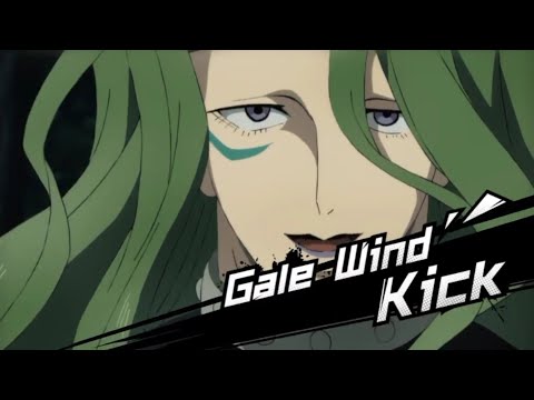 GACHA GALE WIND | ONE PUNCH MAN THE STRONGEST #galewind #gachagalewind #onepunchmanthestrongest