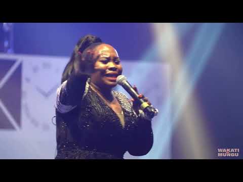 WAKATI WA MUNGU SEASON II 2023FIRST SESSION - WORSHIP SONGS