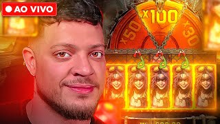 🎯 EU SOU MINEIRADOR DE SLOT! EM BUSCA DA FORRA - CEROL