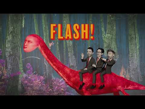 Video thumbnail for Flash!