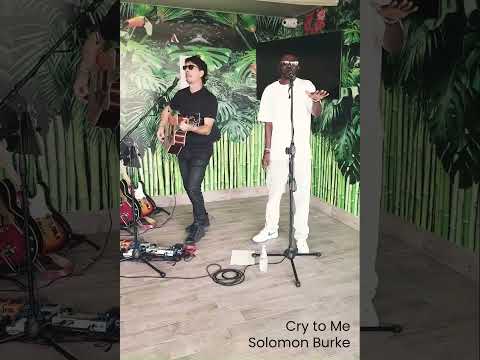 SLIMDIZZY Soul Duo Acoustic 🎸