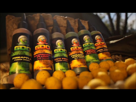 In-depth look at the new Goo