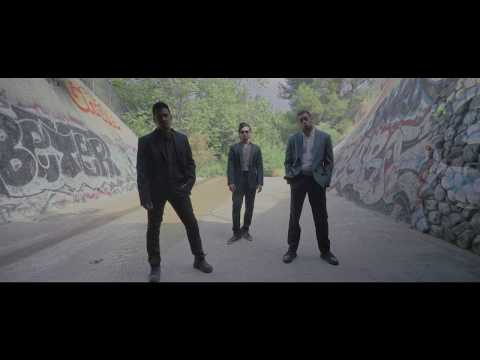 B-SIDES: VOL. 1 | ACTION SHORT | JUDO | GRAPPLING | SYNTHWAVE | POWER GLOVE | E-240 I FIGHT CONCEPT