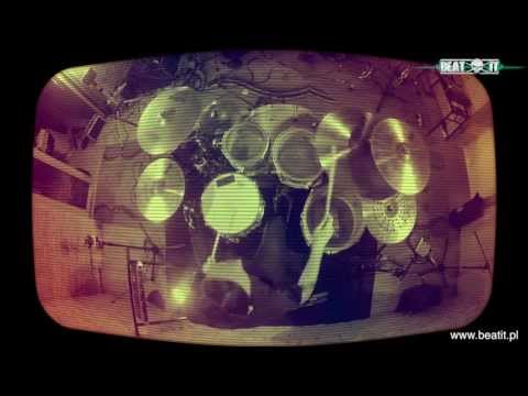 Bartek "BARTHEZZ" Pawlus dla BeatIt - "Za szkłem" (Bracia)