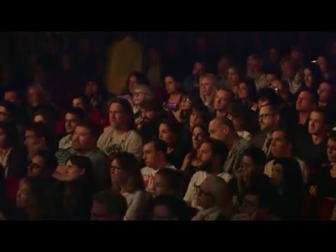 Nick Cave [2014.09.20] - NYC Town Hall, New York, US