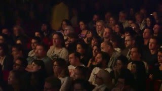 Nick Cave [2014.09.20] - NYC Town Hall, New York, US