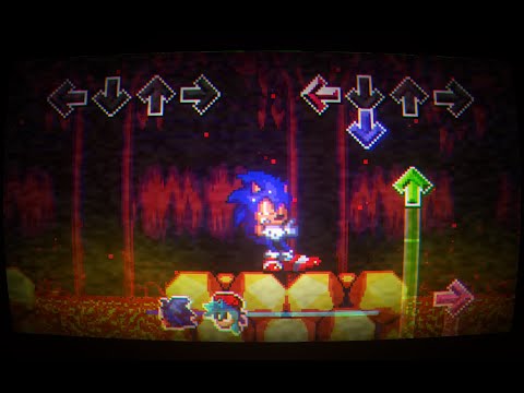 You Can't Run - Awe Mix (The Ring Collection)