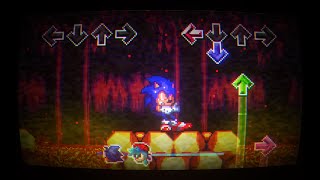 Cover art for Your can't run