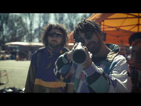 Liquid & Maniac – Flohmarkt (Official Video)