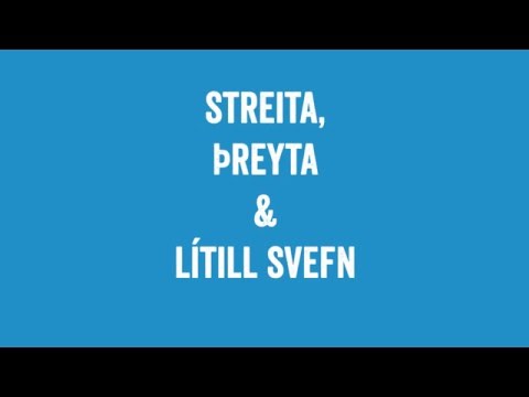 Heimir Rappari og Lady Babuska - Prótótýpa af sikk postulíní feat. Hlynur í Skyttunum