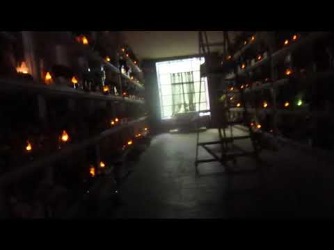 La tomba di Oreste Lionello e  di   Alida Valli