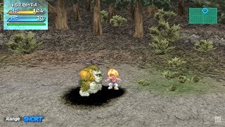 Vidéo Star Ocean : Second Evolution