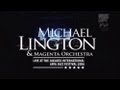 Michael Lington & Magenta Orchestra "She's Always a Woman" Live at Java Jazz Festival 2006