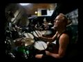 Metallica - The Unnamed Feeling (Live In Studio ...