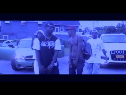 Jae-T Ft M.B.F- Aint Popin (remix) (Music Video)