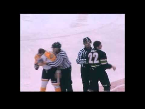 Ryley Miller vs Chance Braid