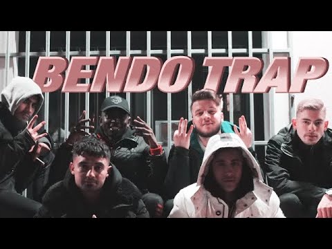 Meezy - Bendo Trap