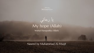 Download lagu Naseed My hope (Allah) Sub Bahasa Indonesia | Slowed & reverb mp3