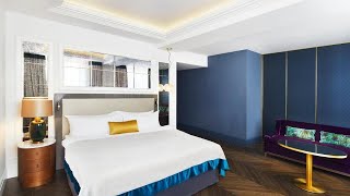 Sofia Hotel Balkan, a Luxury Collection Hotel, Sofia, Sofia, Bulgaria