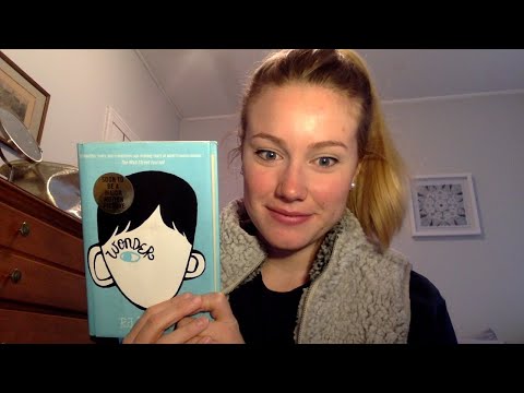 Wonder Chapters 17 & 18