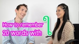Thai lesson : Remember 20 Thai words with the ai vowels