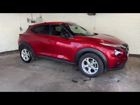 Nissan Juke 1.0T PET 2WD SV Premium - Image 2