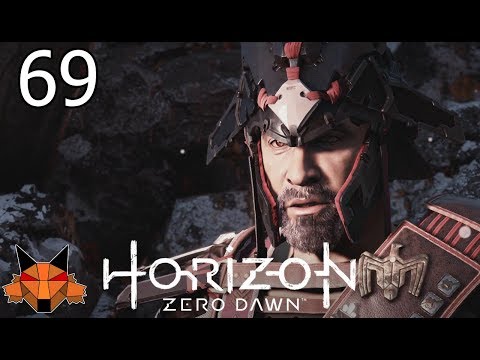 Let's Play Horizon Zero Dawn [Blind] Part 69 - Traitor's Bounty