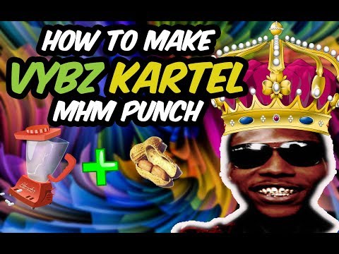 Mhm Hm - Vybz Kartel