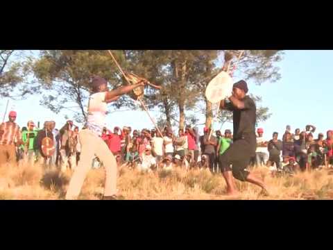 SO YOU THINK YOU CAN FIGHT - SEVEN MEETS HIS MATCH