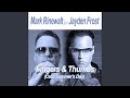 Fingers & Thumbs (Cold Summer's Day) (feat. Jayden Frost)