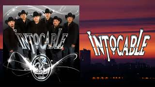 INTOCABLE - ME MARCHARÉ (LETRA)