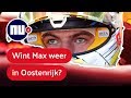 'Het gonst over de toekomst van Verstappen' | F1-vooruitblik Oostenrijk| NU.nl