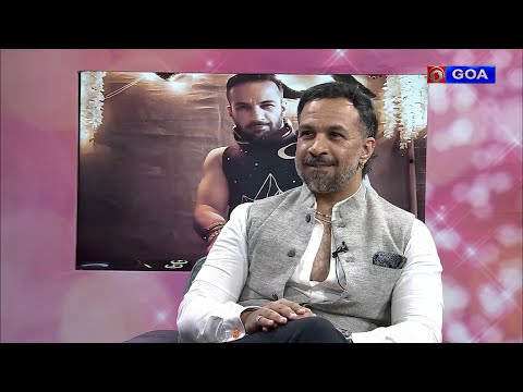 NEWSMAKERS OF THE MONTH | INTERVIEW WITH ANEESH GERA BY ALROY FERNANDES