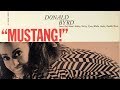 Dixie Lee - Donald Byrd Sextet