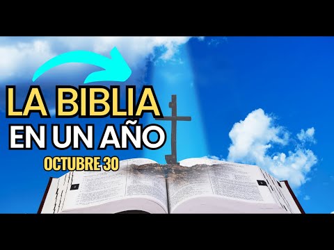 Siguiendo a Jesús a través de la Biblia Católica en un año | Día 303
