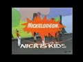 Nickelodeon New Rugrats Promo 1992 RARE HQ