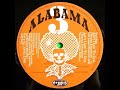 Alabama 3 - Ain't Goin' To Goa (Trouser Enthusiasts One Armed Stigmatic Dub)