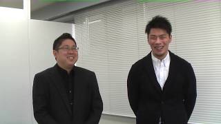 Download lagu いよいよ開幕！外山啓介＆辻本玲からメッセージが到着！ mp3