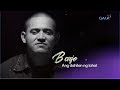 Hiram Na Anak Ang Mga Kontrabida Teaser