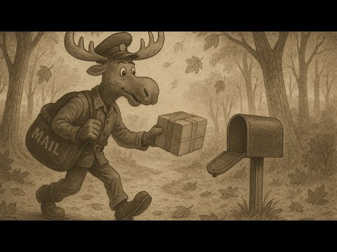 Special Delivery ~ Viewer Mail Day!