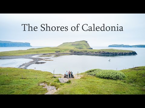 The Shores of Caledonia