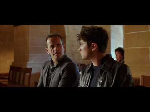 LA CENA DI NATALE - Prega per noi