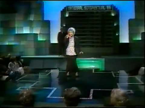 NSF 1986: Michelle - Alleen Jouw Lach