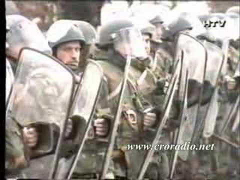 KRENI GARDO BANDU GAZI