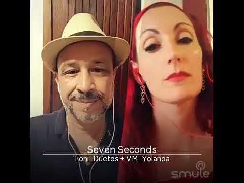Seven second by Toni_Duetos _and VM_Yolanda