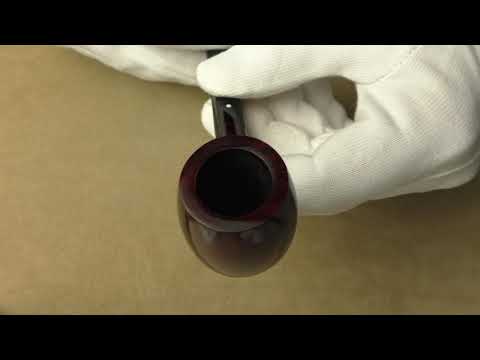 Dunhill Bruyere 3 - pipe D556