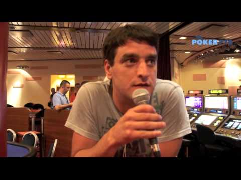 MegaPokerSeries Montenegro 2013 - Kojovic Nikola (Serbia) [ENG]