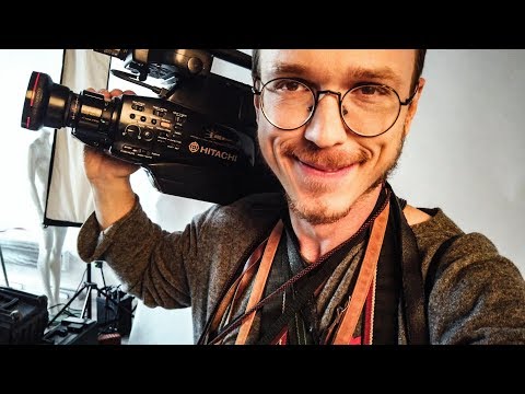 CO robiłem w WARSZAWIE?