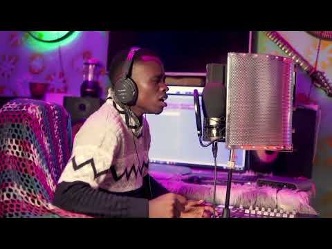 nshakalabe Uluse Lwanfumu Min Titus De Psalmist