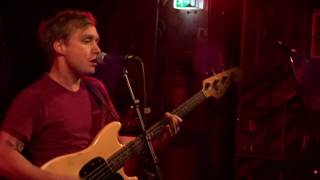 Omni - Supermoon - Live @ MS Stubnitz, Hamburg - 02/2017